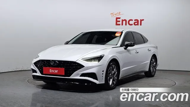 Hyundai Sonata Premium Plus