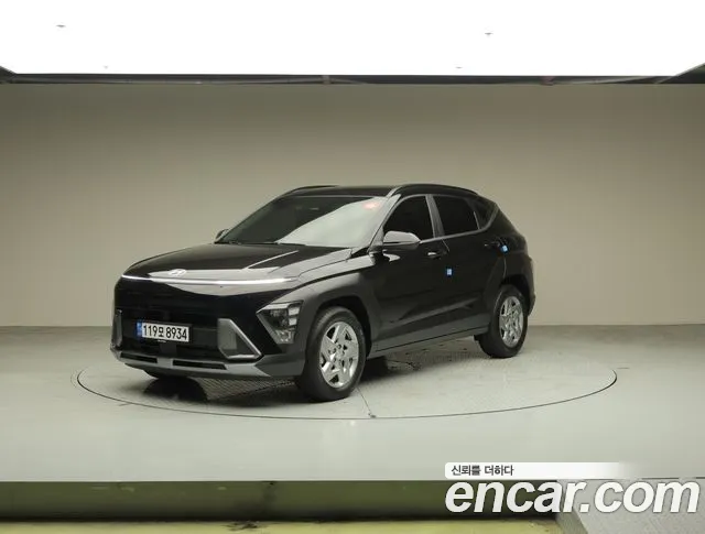 Hyundai Kona Premium