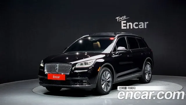 Lincoln Corsair 2.0 Reserve AWD