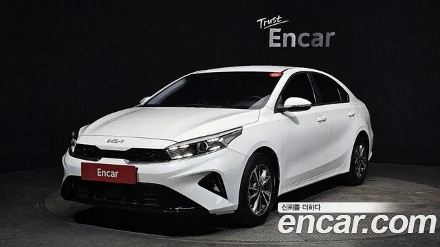 Kia K3 Trendy