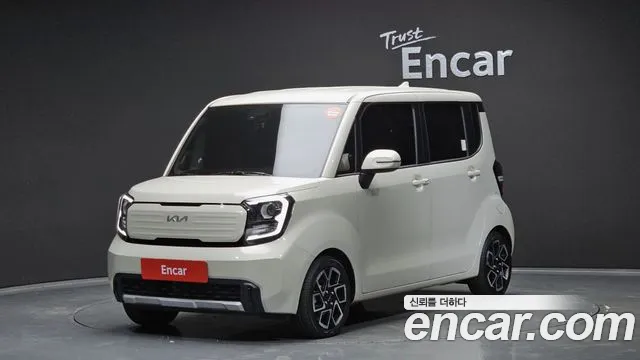 Kia RAY Signature