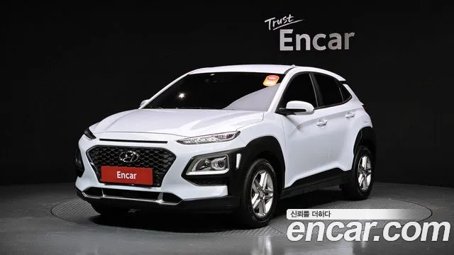 Hyundai Kona Modern Choice