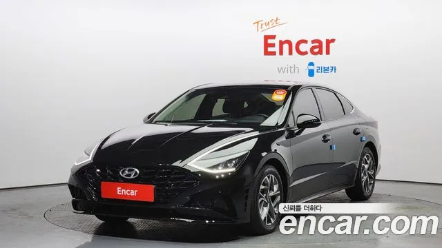 Hyundai Sonata Premium Plus