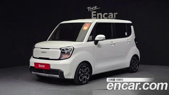 Kia RAY Signature