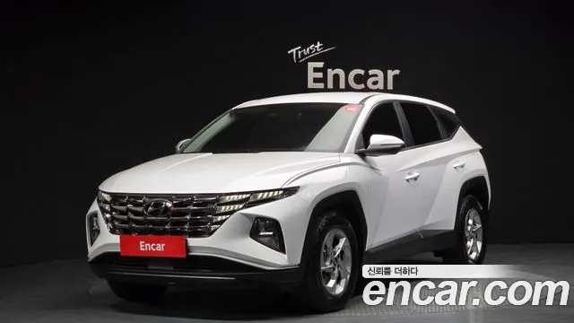 Hyundai Tucson Modern