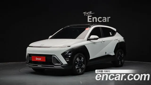 Hyundai Kona Premium