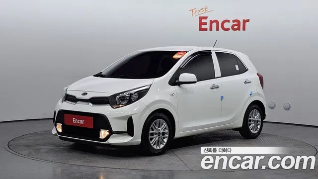Kia morning Prestige
