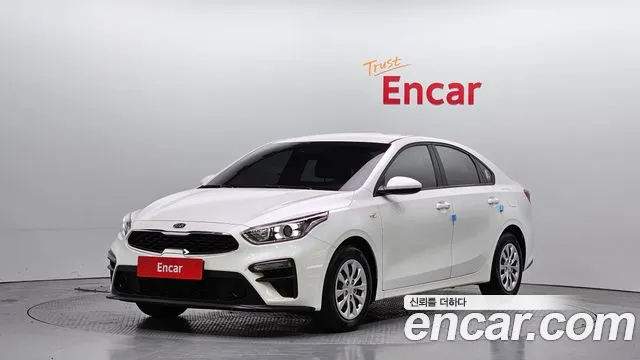 Kia K3 Standard