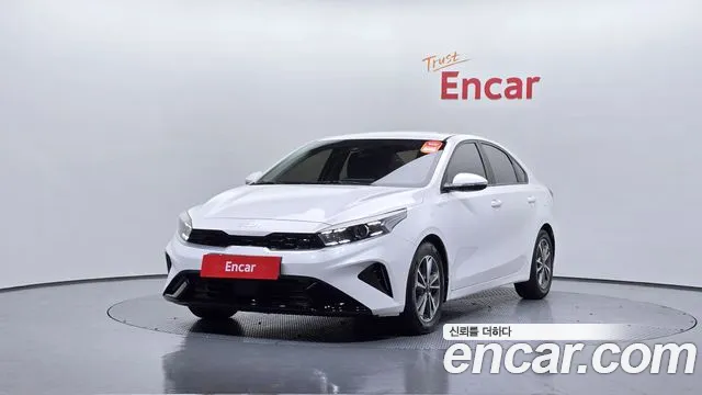 Kia K3 Trendy
