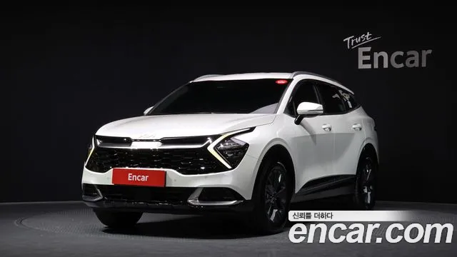 Kia Sportage Nobleless