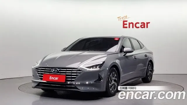 Hyundai Sonata Modern