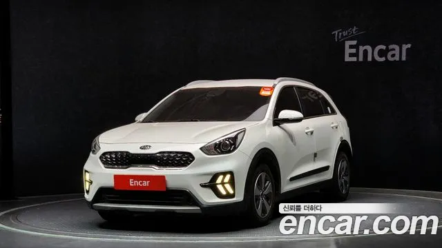 Kia Niro Luxury