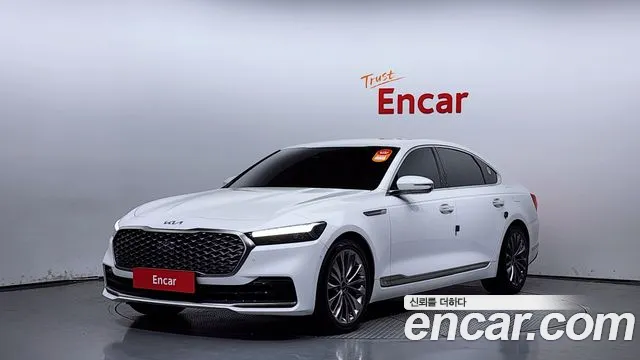 Kia K9 Best Selection Ⅱ