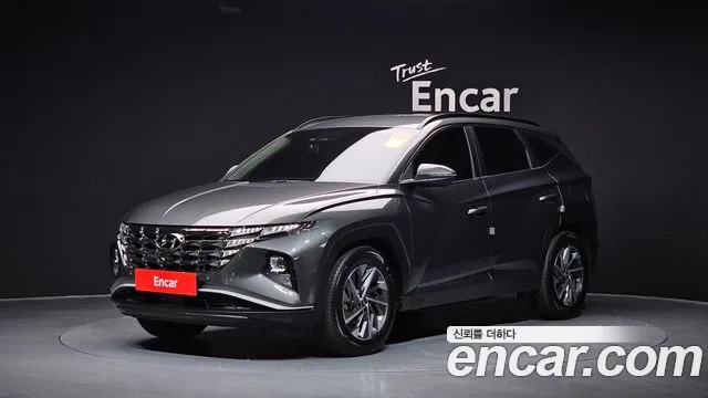 Hyundai Tucson Premium
