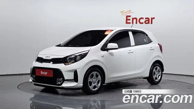 Kia morning Special
