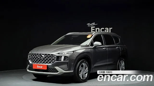 Hyundai Santafe Prestige