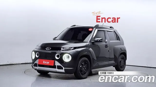 Hyundai Casper Turbo Modern
