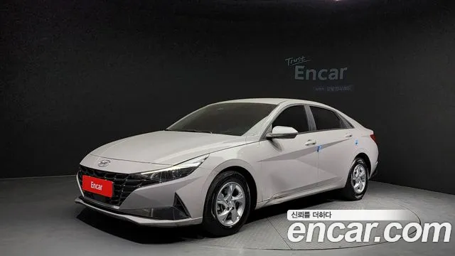 Hyundai AVANTE Modern