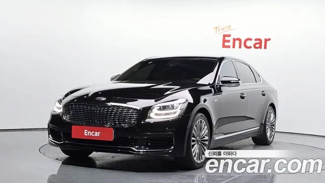 Kia K9 Best SelectionⅠ