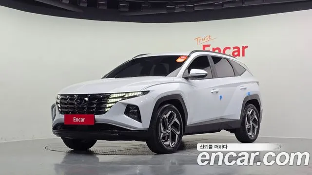 Hyundai Tucson Premium