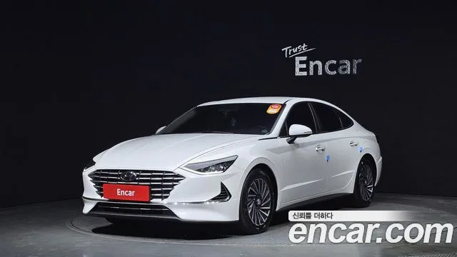 Hyundai Sonata Premium