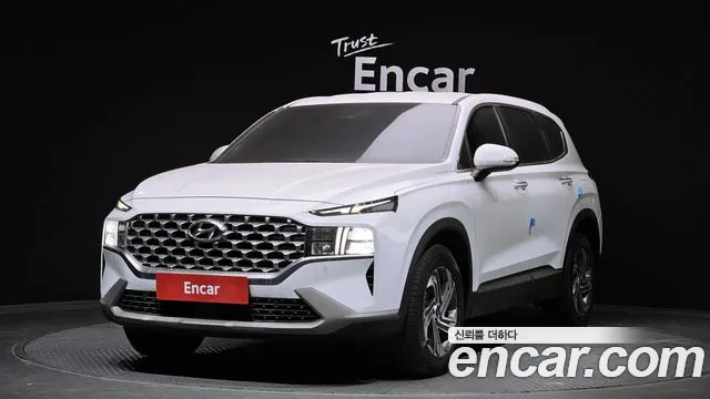 Hyundai Santafe Premium Choice