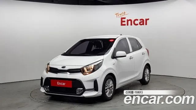Kia morning Prestige