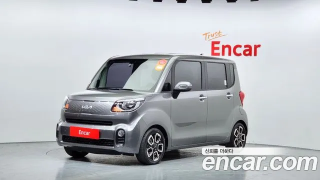 Kia RAY Best Selection
