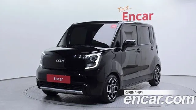 Kia RAY Signature