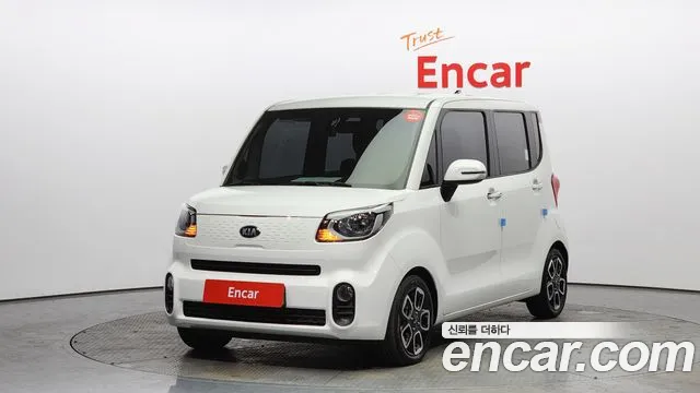 Kia RAY Signature