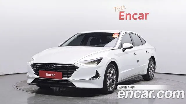 Hyundai Sonata Premium