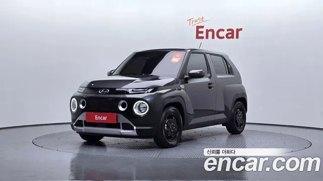 Hyundai Casper Turbo Smart
