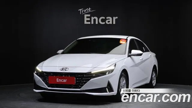 Hyundai AVANTE Modern