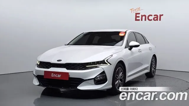 Kia K5 Trandy