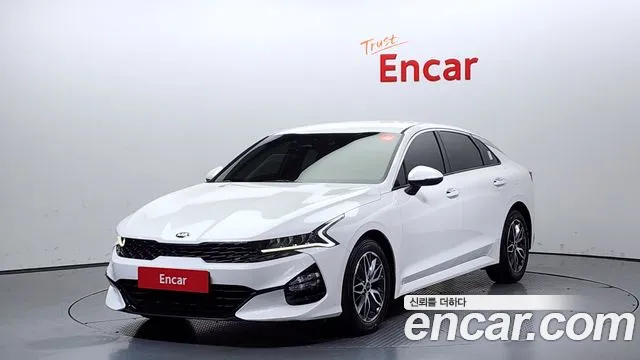 Kia K5 Prestige