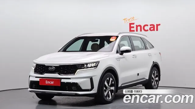 Kia Sorento Prestige