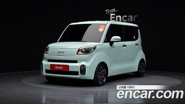 Kia RAY Signature