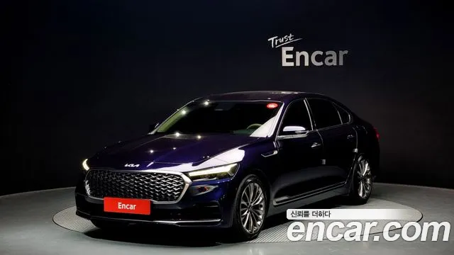 Kia K9 Best Selection Ⅰ
