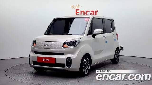 Kia RAY Best Selection