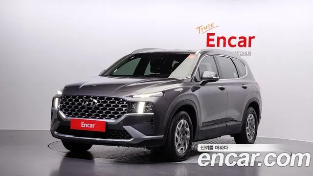 Hyundai Santafe Prestige