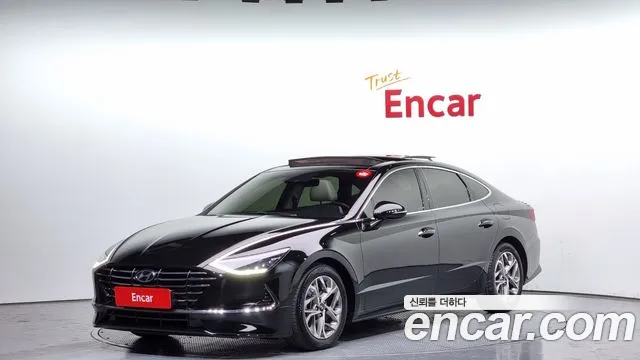 Hyundai Sonata Premium Millennial