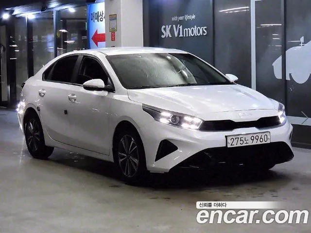 Kia K3 Trendy