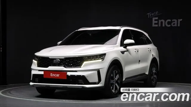 Kia Sorento Prestige