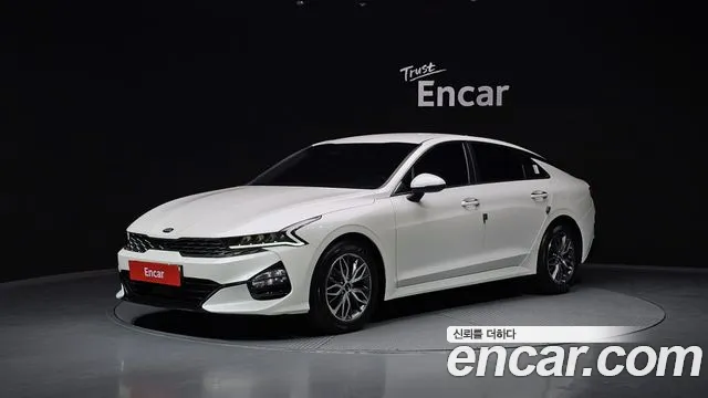 Kia K5 Prestige