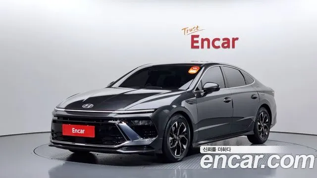 Hyundai Sonata Exclusive