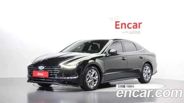 Hyundai Sonata Premium Family
