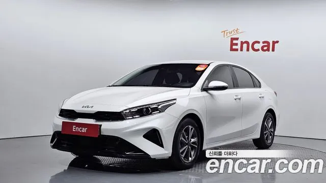 Kia K3 Trendy