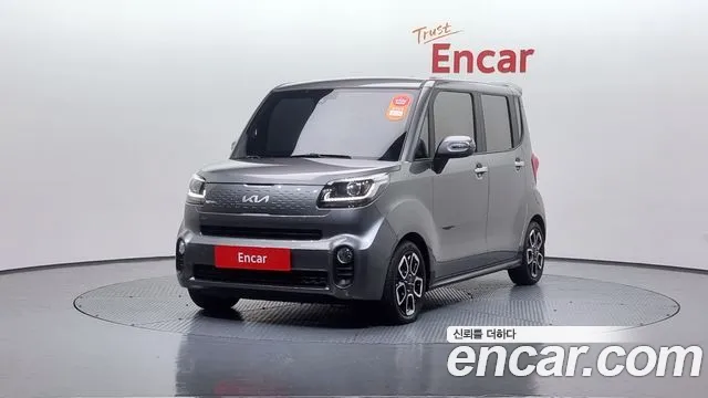 Kia RAY Best Selection