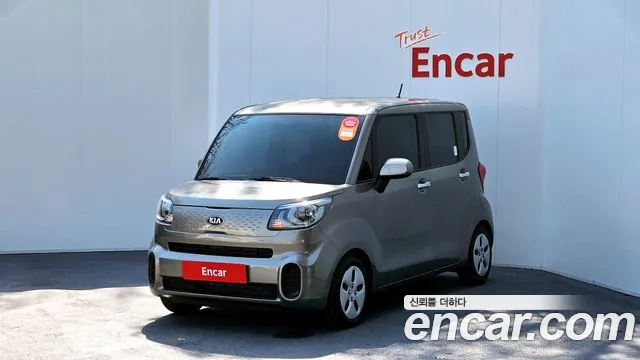 Kia RAY Standard