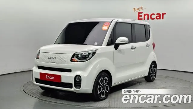Kia RAY Best Selection